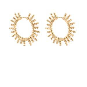 Spike CCB Ball Hoops